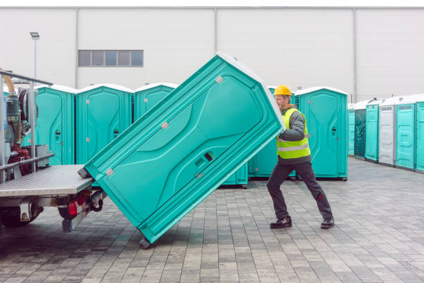 Best Porta potty rental near me  in French Island, WI