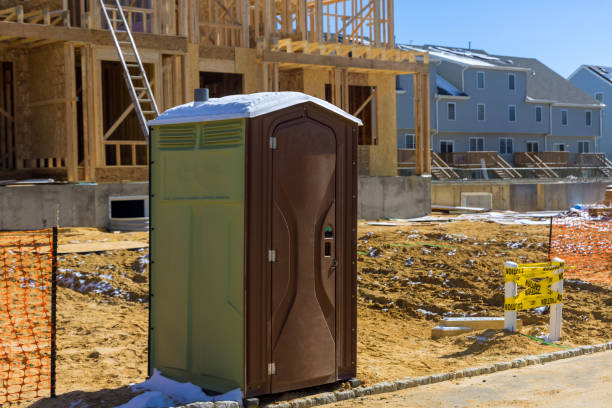 Best Best portable toilet rental  in French Island, WI
