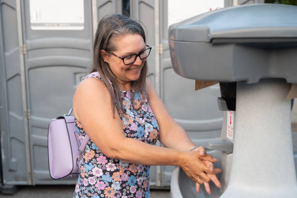 Best Construction site porta potty rental  in French Island, WI