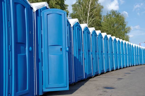 Portable Toilet Options We Offer in French Island, WI